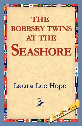 The Bobbsey Twins at the Seashore