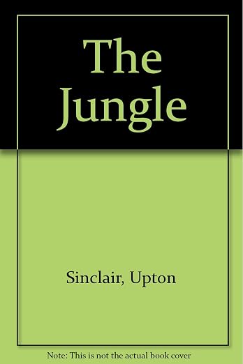 The Jungle