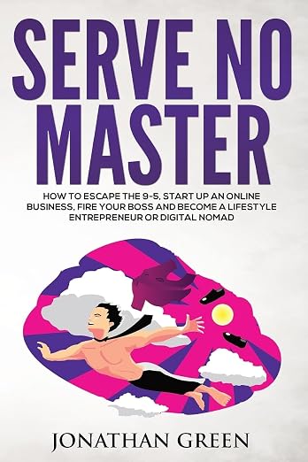 Serve no master