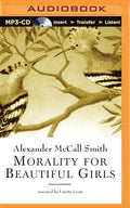 Morality for Beautiful Girls