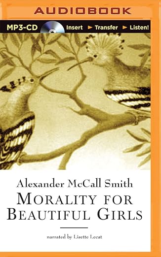 Morality for Beautiful Girls