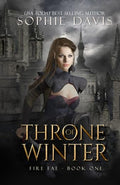 Throne of Winter