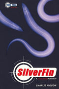 Young Bond Series, The: Silverfin - Book One
