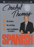 Spanish with Michel Thomas (Michel Thomas Series)