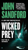 Wicked Prey