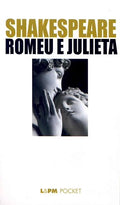 Romeu E Julieta - Coleção L&PM Pocket (Em Portuguese do Brasil)