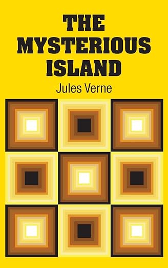 The Mysterious Island