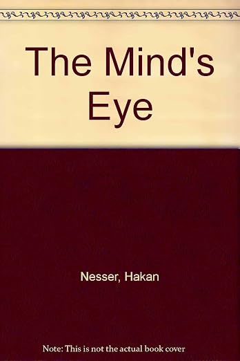 The mind's eye