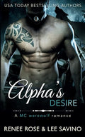 Alpha's Desire