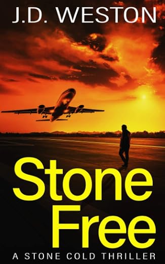 Stone Free