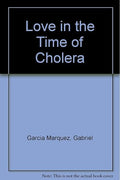 Love in the Time of Cholera