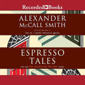Espresso Tales