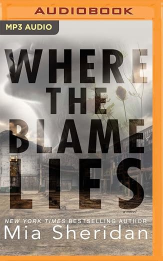 Where the Blame Lies