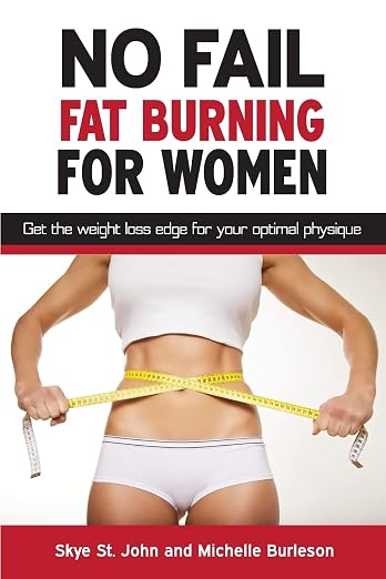 No fail fat burning for women