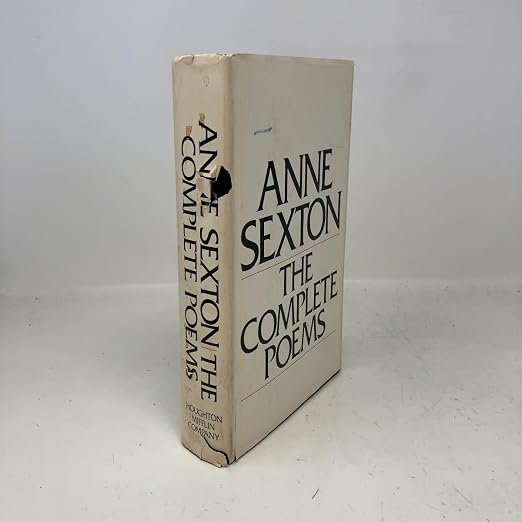 The complete poems