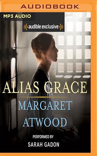 Alias Grace