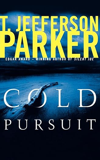Cold pursuit