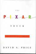 The Pixar Touch