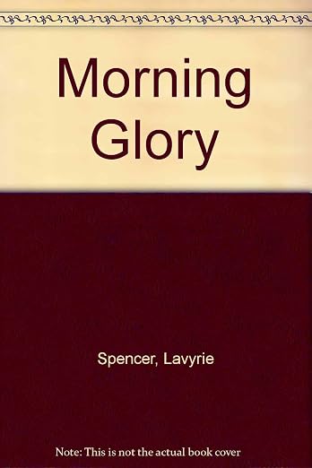 Morning glory