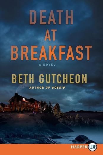 Death at breakfast
