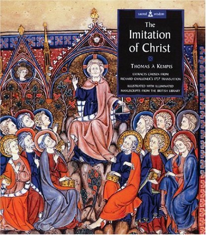 The Imitation of Christ