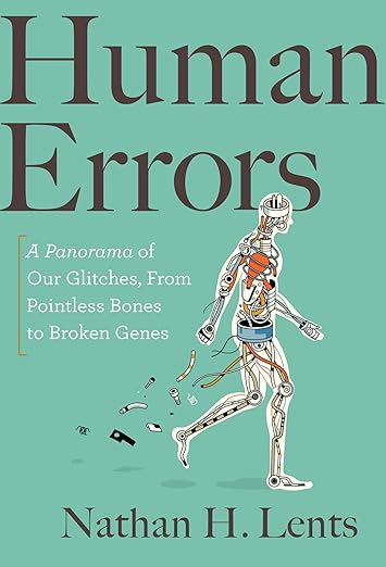 Human errors