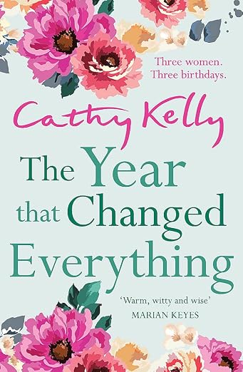 The year that changed everything