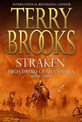 Straken (High Druid of Shannara Book 3)