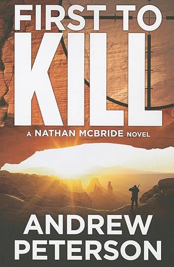 First to kill