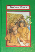 Robinson Crusoe