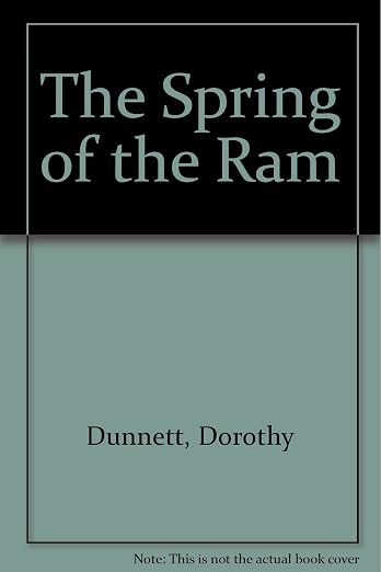 The Spring of the Ram
