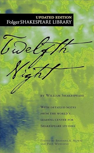 Twelfth Night