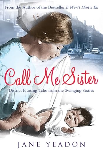 Call me sister