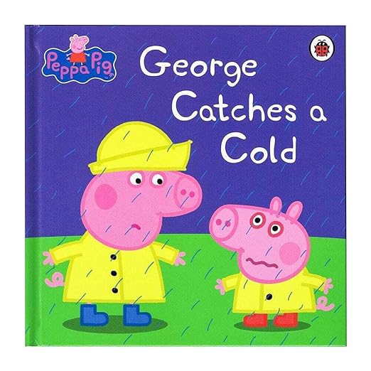 Peppa Pig