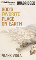 God's Favorite Place on Earth