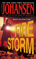 Fire storm