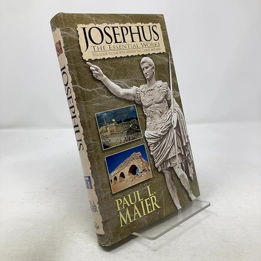 Josephus