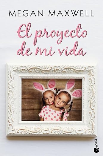El proyecto de mi vida