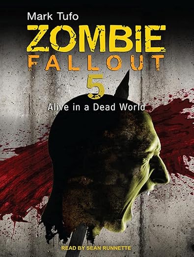 Zombie Fallout 5