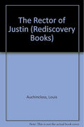 Rector of Justin (Rediscovery Books)