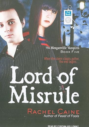 Lord of Misrule