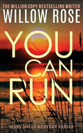 You Can Run (7th Street Crew) (Volume 2)