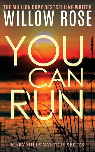 You Can Run (7th Street Crew) (Volume 2)