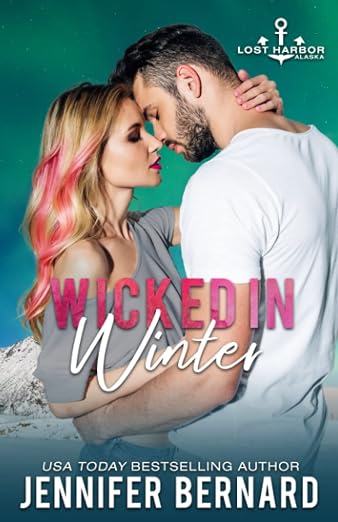 Wicked in Winter