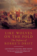 Like Wolves on the Fold