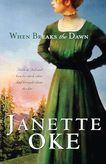 When breaks the dawn