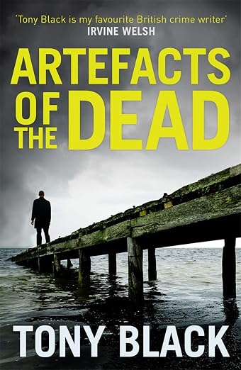 Artefacts of the dead