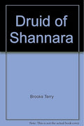Druid of Shannara