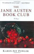 The Jane Austen book club