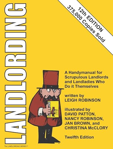 Landlording